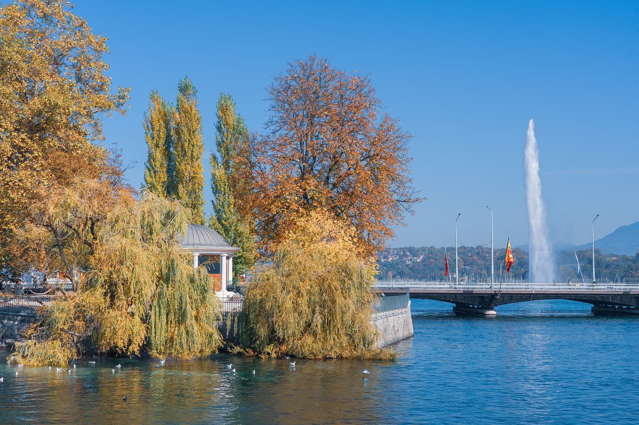 Genève